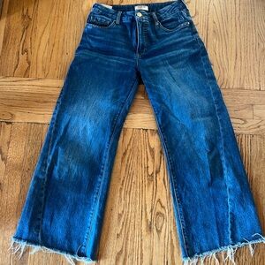 Kit from the Kluth size 4 jeans.  Worn one time.  This brand runs big.